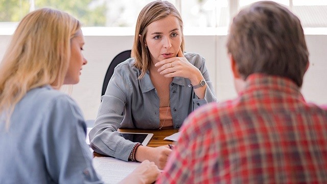 Marital Couple Counselling